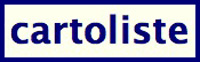 logo Cartoliste