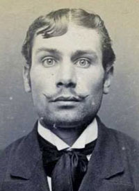 Henry Beaulieu dit Beylie