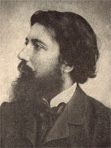 Mikhael Guerdjikov
