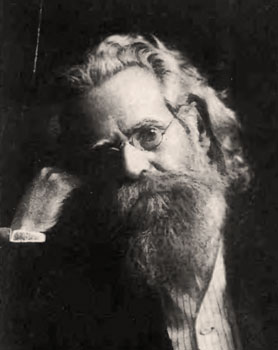 Moses Harman
