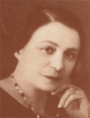 Jeanne Humbert