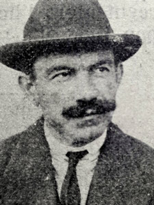François Le Levé