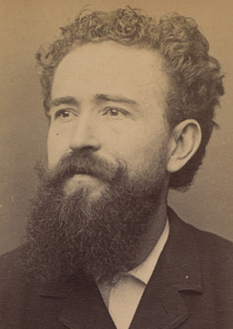 Louis Matha