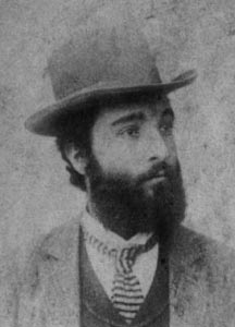 Paolo Schicchi jeune