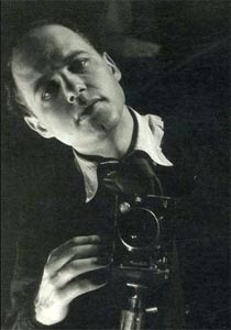vernon richards