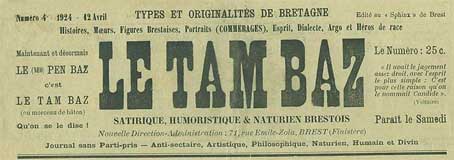 le tam baz